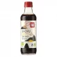 BIO-Sauce aus Soja & Weizen mit 28% weniger Salz - Shoyu - 250ml - Lima