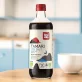 BIO-Sojasauce mit 25% weniger Salz - Tamari - 500ml - Lima
