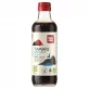 BIO-Sojasauce mit 25% weniger Salz - Tamari - 250ml - Lima