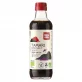 Sauce de soja avec 50% de sel en moins BIO - Tamari - 250ml - Lima