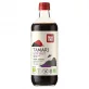 BIO-Sojasauce mit 50% weniger Salz - Tamari - 500ml - Lima