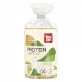 Galettes de lentilles protéinées BIO - 100g - Lima