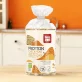 BIO-Kichererbsen mit Proteinwaffeln - 100g - Lima