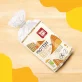 BIO-Kichererbsen mit Proteinwaffeln - 100g - Lima