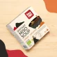 Soupe traditionnelle japonnaise au miso & gingembre BIO - 4x15g - Lima
