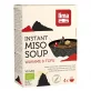 BIO-Miso Soup Instant Wakame & Tofu - 40g - Lima