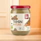 Crème de sésame nature BIO - Tahin - 500g - Lima