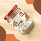 Crème de sésame nature BIO - Tahin - 500g - Lima