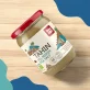 BIO-Sesammus mit Meersalz - Tahin - 500g - Lima