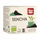 Japanischer BIO-Grüntee - Sencha - 10x1,5g - Lima