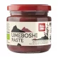 BIO-Paste aus eingelegten japanischen Pflaumen - Umeboshi - 200g - Lima