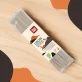 Nouilles à la farine de blé complète BIO - Udon - 250g - Lima