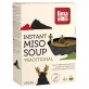Traditionelle japanische BIO-Suppe mit Miso & Algen - 4x10g - Lima