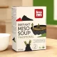 Traditionelle japanische BIO-Suppe mit Miso & Algen - 4x10g - Lima