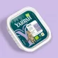 Poulet- & Truthahnpastete mit Aloe Vera für Katzen BIO - 100g - Yarrah