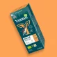 Multipack Pastete Truthahn, Poulet & Rind für Hunde BIO - 6x150g - Yarrah