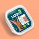 Pastete Poulet & Lachs für Hunde BIO - 150g - Yarrah
