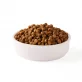 Trockenfutter Poulet & Getreide für kleine Hunderassen BIO - 2kg - Yarrah