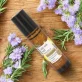 Aroma-Pflege-Roll-on Juckreizfrei - 10ml - Farfalla