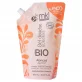 Recharge Gel douche BIO abricot - 900ml - MKL Green Nature