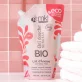 Nachfüll Duschgel mit Eselsmilch BIO - 900ml - MKL Green Nature