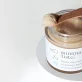 Baume nutri-nettoyant visage BIO carnauba & sésame - 100ml - Minimaliste