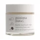 Pflegender Körperbalsam Carnauba & Sheabutter BIO - 100ml - Minimaliste