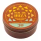 Crème solaire visage & corps BIO IP 30 - 100g - Sol de Ibiza