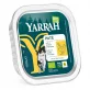 Pâté poulet avec thym pour chat BIO - 100g - Yarrah