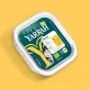 Pâté poulet avec thym pour chat BIO - 100g - Yarrah