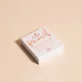 Poudre solaire compacte teinte nude BIO IP 30 - 10g - UVBIO