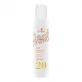 Lait solaire visage & corps BIO IP 20 - 100ml - UVBIO