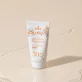 Gel solaire transparent visage BIO IP 30 - 30ml - UVBIO