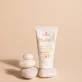 Lait solaire visage & corps BIO IP 50 - 50ml - UVBIO