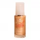 Huile pailletée BIO argan & noisette - 50ml - UVBIO