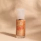 Huile pailletée BIO argan & noisette - 50ml - UVBIO
