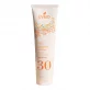 Lait solaire visage & corps BIO IP 30 - 100ml - UVBIO