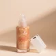 Huile pailletée BIO argan & noisette - 50ml - UVBIO