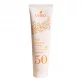 Lait solaire visage & corps BIO IP 50 - 100ml - UVBIO