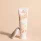 Lait solaire visage & corps BIO IP 50 - 100ml - UVBIO