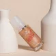 Huile pailletée BIO argan & noisette - 50ml - UVBIO