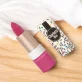Rouge à lèvres mat rose girly BIO - 3.5g - Charlotte Bio