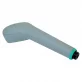 Duschkopf GS3 grau (bis zu -65% Wasser) - Gjosa