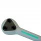 Duschkopf GS3 grau (bis zu -65% Wasser) - Gjosa
