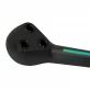 Pommeau de douche GS3 noir (jusqu'à -65% d'eau) - Gjosa