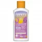 Lotion solaire sensitive enfant IP 50 BIO - 100ml - Lavera