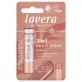 Baume à lèvres 3 en 1 sundown gold BIO - 4,9g - Lavera