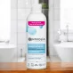 Lait dermo-nettoyant démaquillant BIO prébiotique - 200ml - Centifolia