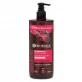 Shampooing brillance BIO framboise - 500ml - Centifolia