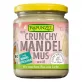 Weißes Mandelmus Crunchy BIO - 250g - Rapunzel